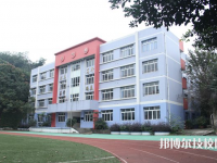 重慶機(jī)電工程高級技工學(xué)校2023年有哪些專業(yè)