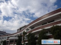南寧賽口職業(yè)技術(shù)學(xué)校2023年地址在哪里