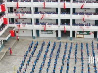 梓潼七一高級(jí)職業(yè)中學(xué)校2023年招生簡章