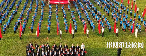 梓潼七一高級職業(yè)中學(xué)校2022年學(xué)費、收費多少