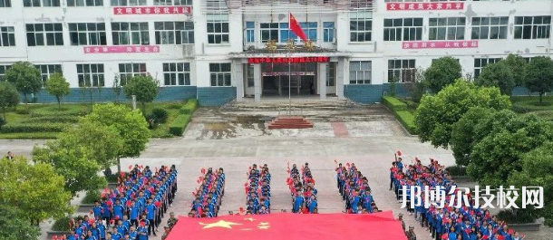梓潼七一高級職業(yè)中學校2022年報名條件、招生要求、招生對象