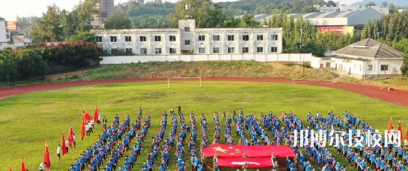 梓潼七一高級(jí)職業(yè)中學(xué)校2022年宿舍條件