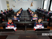 錢江職業(yè)高級(jí)中學(xué)2023年報(bào)名條件、招生要求、招生對(duì)象