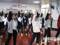錢江職業(yè)高級(jí)中學(xué)2023年有哪些專業(yè)