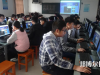 扶風(fēng)縣職業(yè)教育中心2023年有哪些專業(yè)