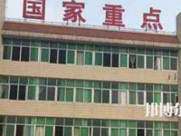 四川綿陽(yáng)財(cái)經(jīng)學(xué)校2023年招生錄取分?jǐn)?shù)線