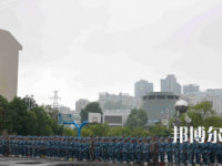 四川綿陽(yáng)財(cái)經(jīng)學(xué)校2023年招生辦聯(lián)系電話