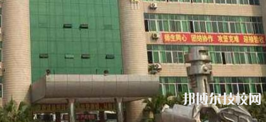 四川綿陽財經(jīng)學校地址在哪里