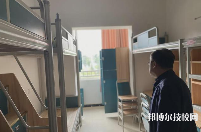 石家莊信達傳媒中等專業(yè)學(xué)校2022年宿舍條件