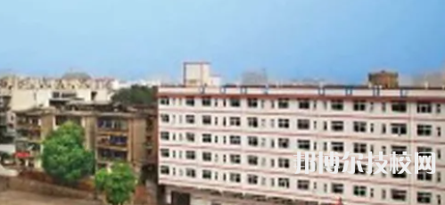 四川建筑技工學(xué)校2022年宿舍條件