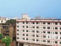 四川建筑技工學(xué)校2023年宿舍條件