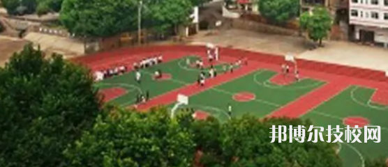 四川建筑技工學(xué)校地址在哪里