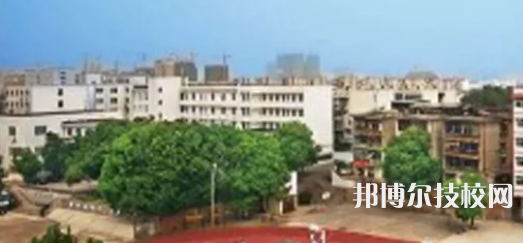 四川建筑技工學(xué)校怎么樣、好不好