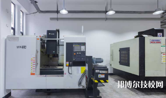 杭州第二機械技工學(xué)校5