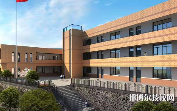 杭州第二機械技工學校2