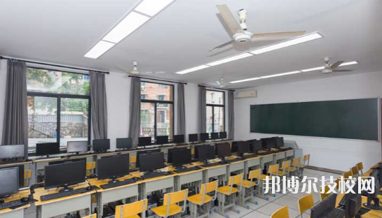 杭州第二機械技工學(xué)校3