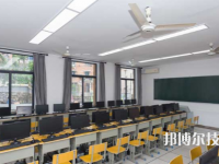 杭州第二機械技工學(xué)校2023年網(wǎng)站網(wǎng)址