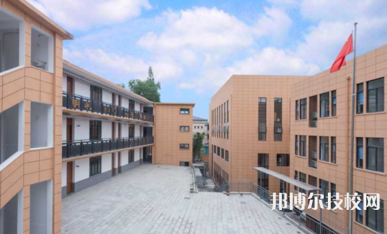 杭州第二機械技工學校