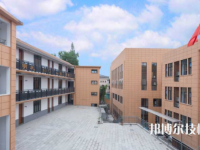 杭州第二機械技工學(xué)校怎么樣、好不好