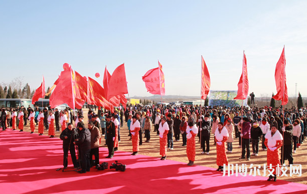 石家莊外語翻譯中等專業(yè)學(xué)校2022年招生錄取分數(shù)線