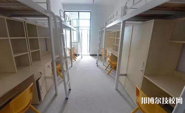 石家莊外語翻譯中等專業(yè)學(xué)校2022年宿舍條件