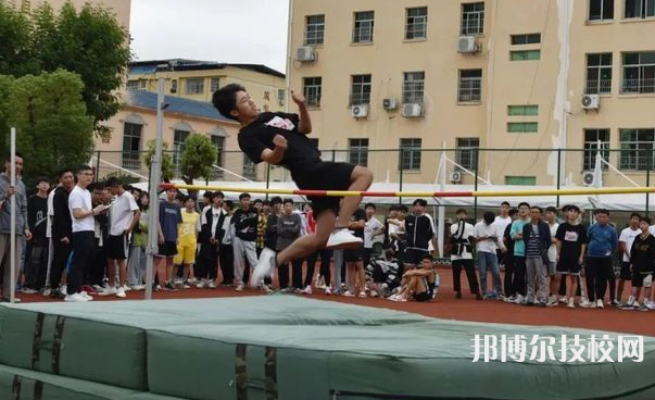 石家莊外語翻譯中等專業(yè)學(xué)校怎么樣、好不好