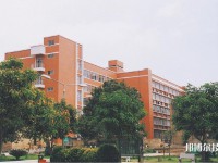 廣西中醫(yī)學(xué)校2023年宿舍條件