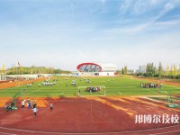 廣西中醫(yī)學(xué)校2023年地址在哪里