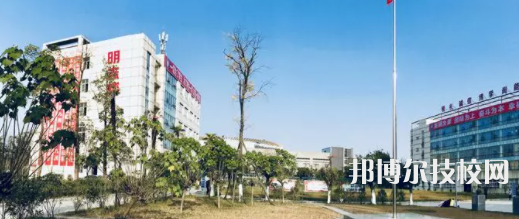 四川九洲技師學(xué)院2022年宿舍條件