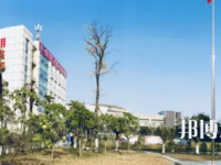 四川九洲技師學(xué)院2023年宿舍條件