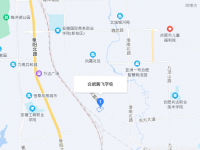 合肥騰飛學(xué)校2023年地址在哪里
