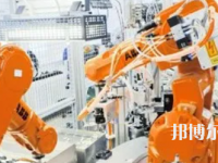 四川九洲技師學(xué)院怎么樣、好不好