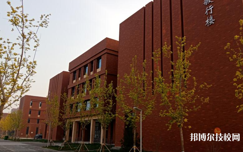 石家莊現(xiàn)代文化傳媒中等專業(yè)學(xué)校2022年招生錄取分數(shù)線