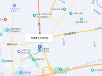 安徽建工技師學(xué)院2023年地址在哪里