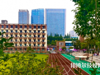 安徽建工技師學(xué)院2023年有哪些專業(yè)