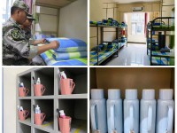 徐州工程機(jī)械技師學(xué)院2023年宿舍條件