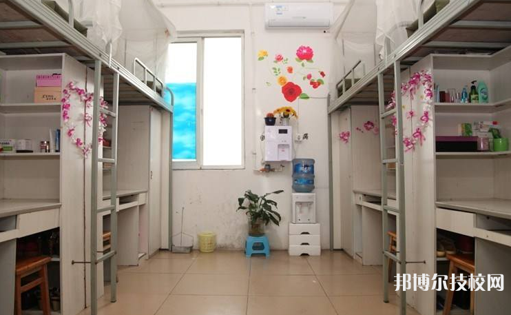 石家莊博藝美術(shù)中等專業(yè)學校2022年宿舍條件