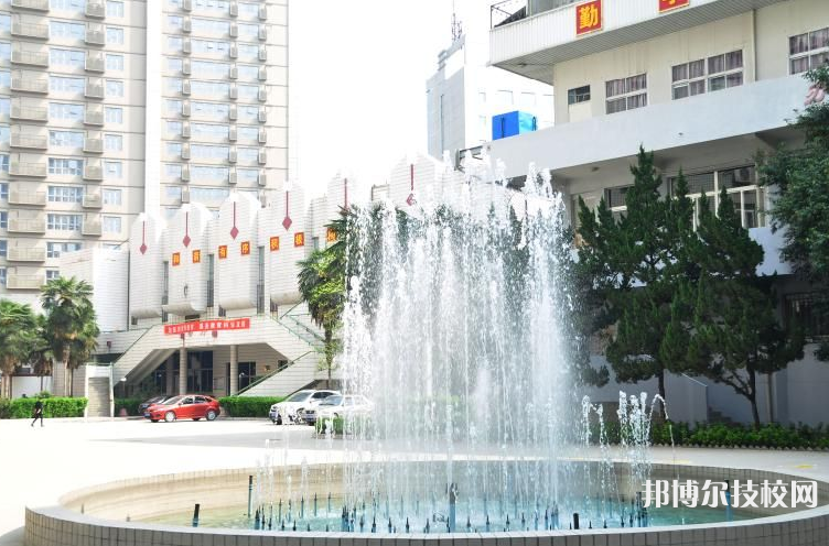 陜西商貿(mào)學(xué)校2023年怎么樣、好不好