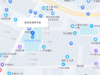 陜西商貿(mào)學(xué)校2023年地址在哪里