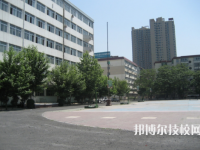 陜西商貿(mào)學(xué)校2023年招生辦聯(lián)系電話