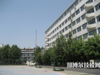 陜西商貿(mào)學(xué)校2023年有哪些專業(yè)