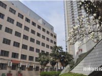 陜西商貿(mào)學(xué)校2023年報(bào)名條件、招生要求、招生對象