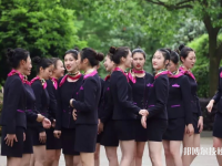 臨海高級職業(yè)中學(xué)怎么樣、好不好