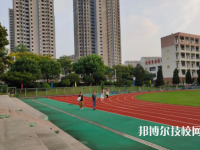 合肥飛躍學(xué)校2023年有哪些專業(yè)
