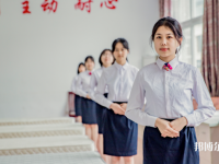 景寧職業(yè)高級中學(xué)2023年地址在哪里
