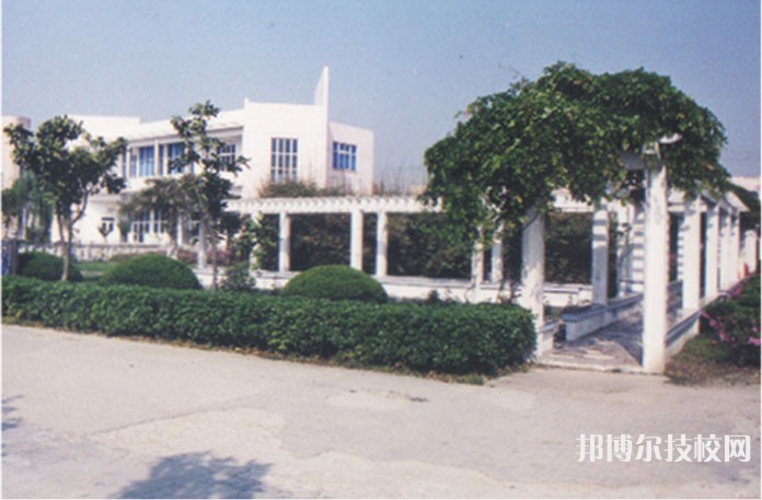 江蘇昆山中等專業(yè)學(xué)校怎么樣、好不好