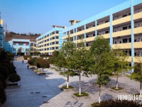 柳州市醫(yī)藥生物工程職業(yè)技術學校2023年宿舍條件