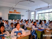 柳州市醫(yī)藥生物工程職業(yè)技術學校2023年地址在哪里