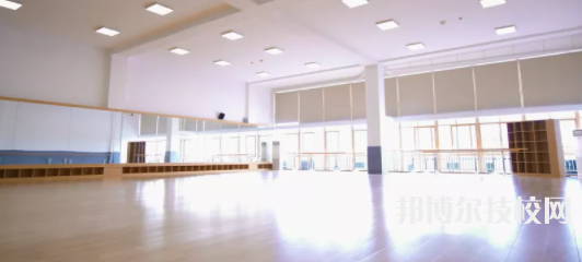 綿陽博遠藝術職業(yè)學校2022年招生錄取分數(shù)線