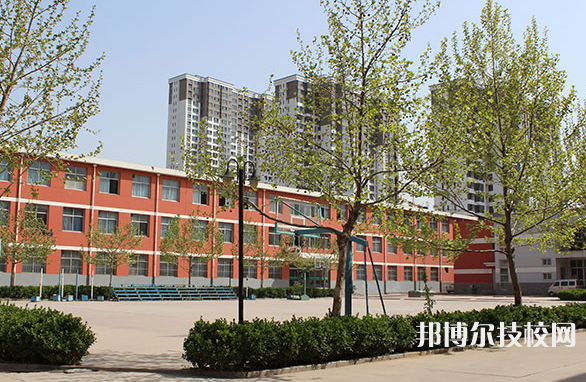 石家莊博信科技中等專業(yè)學(xué)校2022年招生錄取分?jǐn)?shù)線